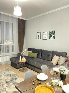 ЖК Nexpo city - Prigorodnyy - 5