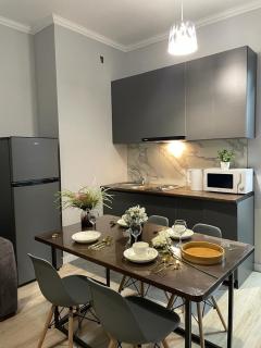 ЖК Nexpo city - Prigorodnyy - 4