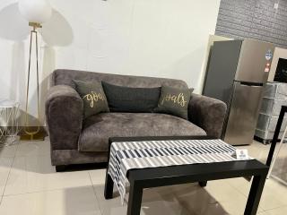 Cozy Studio Sk 1 Residence for 4 pax UPM Mines Serdang - Seri Kembangan - 5