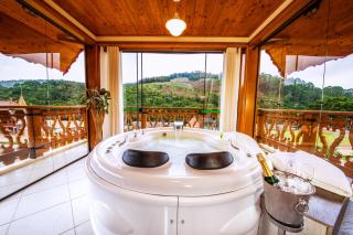 Pousada Palos Verdes - 1