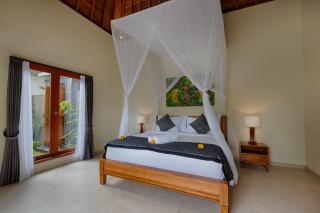 Kelusa Hill - Ubud - 4