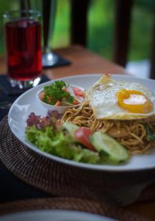 Kelusa Hill - Ubud - 2