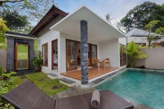 Kelusa Hill - Ubud - 9