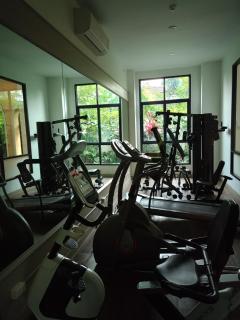 the spring condo 5 - Chiang Mai - 3