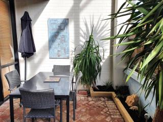 Primary 43 2BRM Townhouse Fremantle with 2 Carbays - Perth - 9