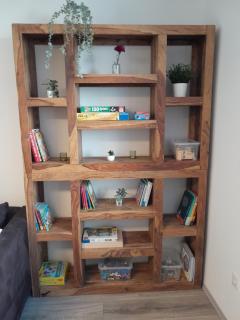 Willkommen in Weisenheim am Sand - 5