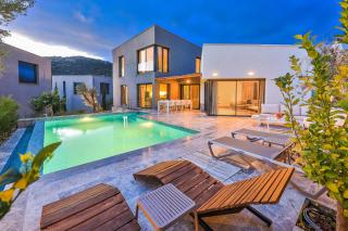 Villa ISINDA - Kaş - 4
