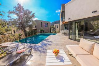 Villa ISINDA - Kaş - 0
