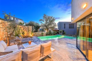 Villa ISINDA - Kaş - 7
