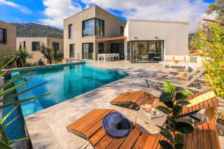 Villa ISINDA - Kaş - 5
