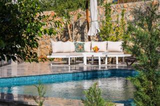 Villa ISINDA - Kaş - 6