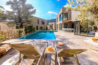 Villa ISINDA - Kaş - 1