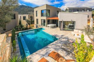 Villa ISINDA - Kaş - 3