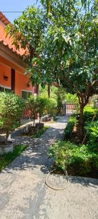 LUCKY Bungalows Koh Mook - 0