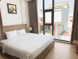 Khách Sạn ĐÔNG DƯƠNG Quy Nhơn - 1