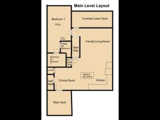 Key Rest - Oak Island - 8
