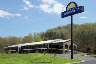 Lakeside Inn - Guntersville - 0