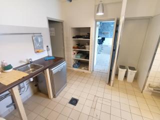 Le Miraillet, gîte - 2