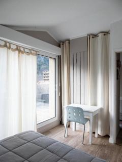 Maison d’Paula - Avène - 2