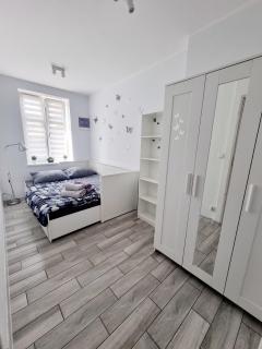 Apartament Katarzynka Toruń - Toruń - 1