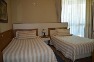 Hotel Dyrrah - 5