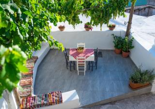 Charming Traditional Cretan Villa "Alisavaki" - - 7