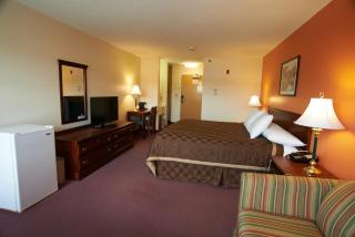 Coos Motor Inn - 6