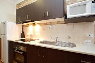 Highlander Motor Inn - 4