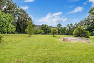 Sleep 9 @ Secluded Farmstay 12min to Coffs Harbour - Bonville - 4