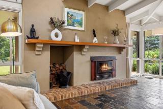 Sleep 9 @ Secluded Farmstay 12min to Coffs Harbour - 1