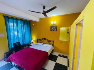 Samantha Inn Beach Resort - Arambol - 7