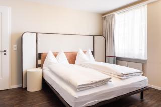 EMA House Serviced Apartments Superior Seefeld - Zurich - 0