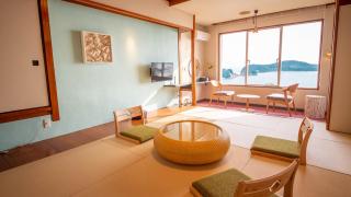 Tenku Hotel Kairo - Tonosho - 1
