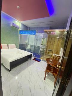 HOTEL THU HÀ - Ho Chi Minh - 9