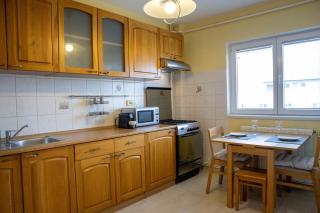 OAK Apartment - Piata Victoriei - Bucarest - 4