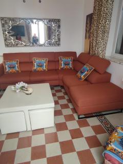 Apartment with seaview Casa Davidoff - Lido di Ostia - 2