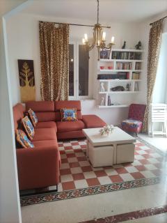 Apartment with seaview Casa Davidoff - Lido di Ostia - 4