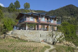 Saanidhya Homestay - Mukteshwar - 5