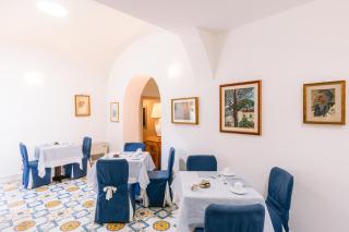 Hotel Toro - Ravello - 5