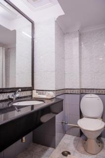 Hotel Shiva Continental - 2