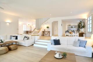 Elysian villa - Spetses - 0