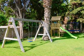 Elysian villa - Spetses - 8