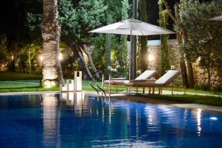 Elysian villa - Spetses - 5