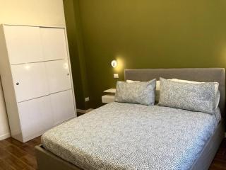 Mangio one Apartment/ Dergano - Milan - 6