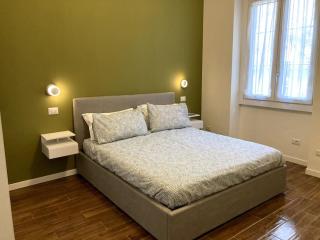 Mangio one Apartment/ Dergano - Milan - 5