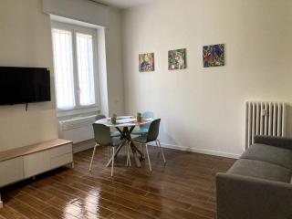 Mangio one Apartment/ Dergano - Milan - 2