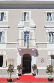 Doride Suites Boutique Hotel - Marina di Carrara - 6