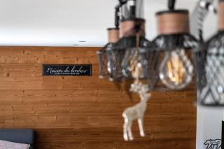 Gîte de la Ravanne - Ramonchamp - 1