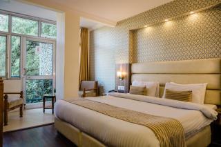 Hotel Shiva Continental - 6