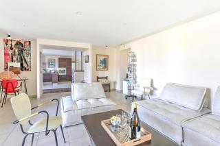 La Sablière - Appt à 50m de la plage - Pléneuf-Val-André - 9